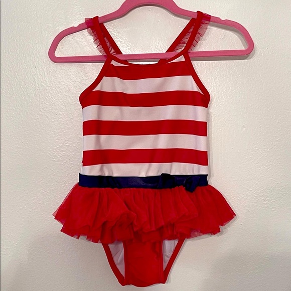 Kids Swimsuit - Picture 1 of 2